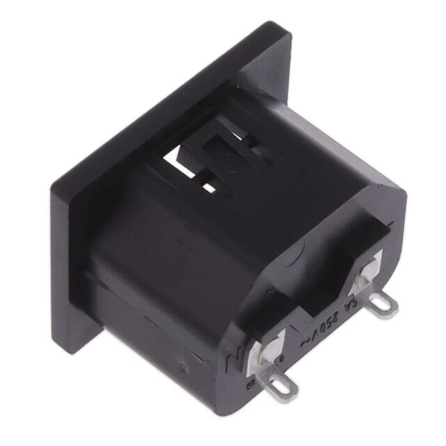 6162.0032 SCHURTER Inc.  Power Entry Modules (PEM)